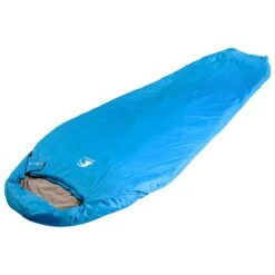 Light 4 - Synthetic Sleeping Bag -Venture Loom Tent Shop alvivo light 4 synthetic sleeping bag detail 2