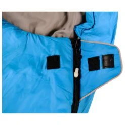 Light 4 - Synthetic Sleeping Bag -Venture Loom Tent Shop alvivo light 4 synthetic sleeping bag detail 5