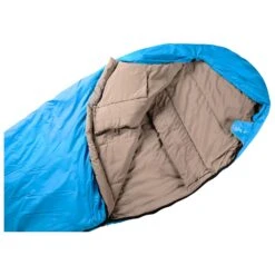 Light 4 - Synthetic Sleeping Bag -Venture Loom Tent Shop alvivo light 4 synthetic sleeping bag detail 6