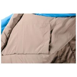 Light 4 - Synthetic Sleeping Bag -Venture Loom Tent Shop alvivo light 4 synthetic sleeping bag detail 7