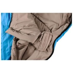 Light 4 - Synthetic Sleeping Bag -Venture Loom Tent Shop alvivo light 4 synthetic sleeping bag detail 8