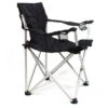 Basic Nature Travelchair Komfort - Camping Chair -Venture Loom Tent Shop basic nature travelchair komfort camping chair