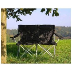 Basic Nature Travelchair Love Seat Faltsofa - Camping Chair -Venture Loom Tent Shop basic nature travelchair love seat faltsofa camping chair detail 6