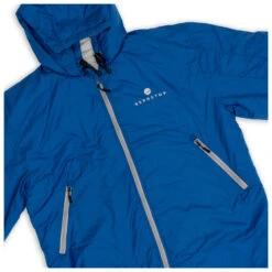 Cozybag Comfort - Synthetic Sleeping Bag -Venture Loom Tent Shop bergstop cozybag comfort synthetic sleeping bag detail 3