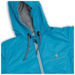 CozyBag Light - Synthetic Sleeping Bag -Venture Loom Tent Shop bergstop cozybag light synthetic sleeping bag detail 5