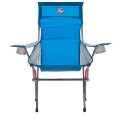 Big Agnes Big Six Armchair - Camping Chair -Venture Loom Tent Shop big agnes big six armchair camping chair detail 3