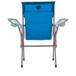 Big Agnes Big Six Armchair - Camping Chair -Venture Loom Tent Shop big agnes big six armchair camping chair detail 4