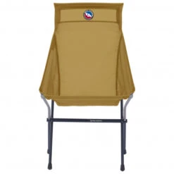Big Agnes Big Six Camp Chair - Camping Chair