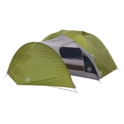Venture Loom Tent Shop 7 Big Agnes Blacktail 2 Hotel - 2-person Tent