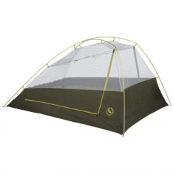 Big Agnes Crag Lake SL2 - 2-person Tent -Venture Loom Tent Shop big agnes crag lake sl2 2 person tent detail 3
