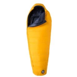 Big Agnes Lost Dog 0 - Synthetic Sleeping Bag -Venture Loom Tent Shop big agnes lost dog 0 synthetic sleeping bag detail 3