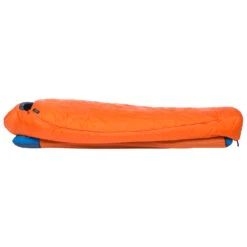 Big Agnes Lost Dog 15 - Synthetic Sleeping Bag -Venture Loom Tent Shop big agnes lost dog 15 synthetic sleeping bag detail 3
