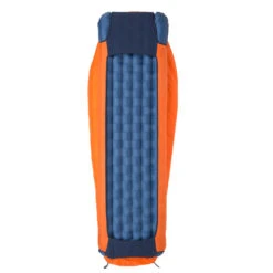 Big Agnes Lost Dog 15 - Synthetic Sleeping Bag -Venture Loom Tent Shop big agnes lost dog 15 synthetic sleeping bag detail 4