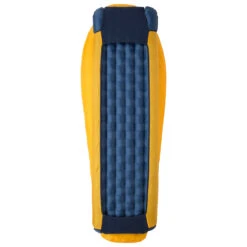 Big Agnes Lost Dog 30 - Synthetic Sleeping Bag -Venture Loom Tent Shop big agnes lost dog 30 synthetic sleeping bag detail 4