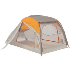 Big Agnes Salt Creek SL2 - 2-person Tent -Venture Loom Tent Shop big agnes salt creek sl2 2 person tent detail 3