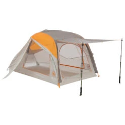 Big Agnes Salt Creek SL2 - 2-person Tent -Venture Loom Tent Shop big agnes salt creek sl2 2 person tent detail 4