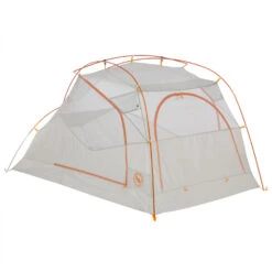 Big Agnes Salt Creek SL2 - 2-person Tent -Venture Loom Tent Shop big agnes salt creek sl2 2 person tent detail 5