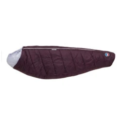 Big Agnes Women's Sidewinder Camp 20 Fireline Eco - Synthetic Sleeping Bag
