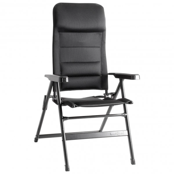 Brunner Aravel 3D Small Black - Camping Chair 3 Brunner Aravel 3D Small Black - Camping Chair
