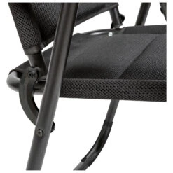 Brunner Aravel Vanchair - Camping Chair -Venture Loom Tent Shop brunner aravel vanchair camping chair detail 5
