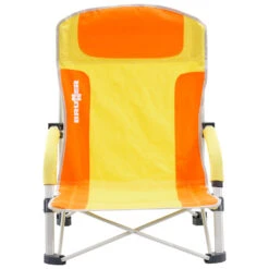 Brunner Bula - Camping Chair -Venture Loom Tent Shop brunner bula camping chair detail 5