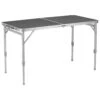 Brunner Flatpack 4 - Camping Table -Venture Loom Tent Shop brunner flatpack 4 camping table
