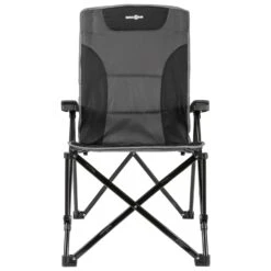Brunner Raptor Recliner - Camping Chair -Venture Loom Tent Shop brunner raptor recliner camping chair detail 3