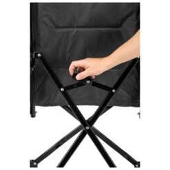 Brunner Raptor Recliner - Camping Chair -Venture Loom Tent Shop brunner raptor recliner camping chair detail 7