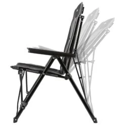 Brunner Raptor Recliner - Camping Chair -Venture Loom Tent Shop brunner raptor recliner camping chair detail 8
