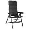 Brunner Rebel Pro - Camping Chair -Venture Loom Tent Shop brunner rebel pro camping chair
