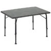 Brunner Recreo 80 - Camping Table 1 Brunner Recreo 80 - Camping Table -Venture Loom Tent Shop brunner recreo 80 camping table