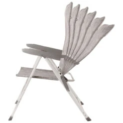 Brunner Skye - Camping Chair 7 Brunner Skye - Camping Chair -Venture Loom Tent Shop brunner skye camping chair detail 3