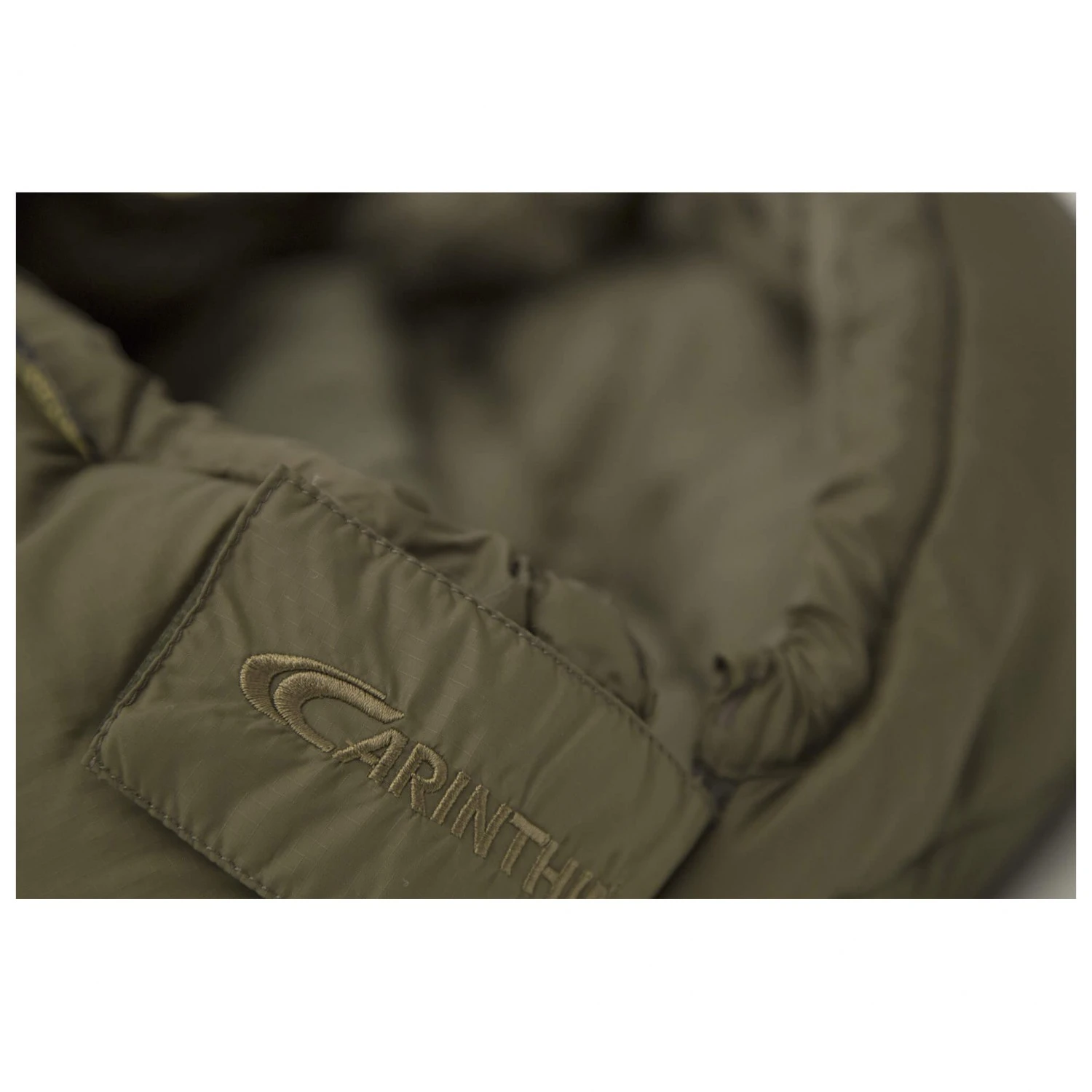 Carinthia Brenta - Synthetic Sleeping Bag 5 Carinthia Brenta - Synthetic Sleeping Bag - Image 3