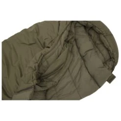 Carinthia Brenta - Synthetic Sleeping Bag 11 Carinthia Brenta - Synthetic Sleeping Bag -Venture Loom Tent Shop carinthia brenta synthetic sleeping bag detail 4