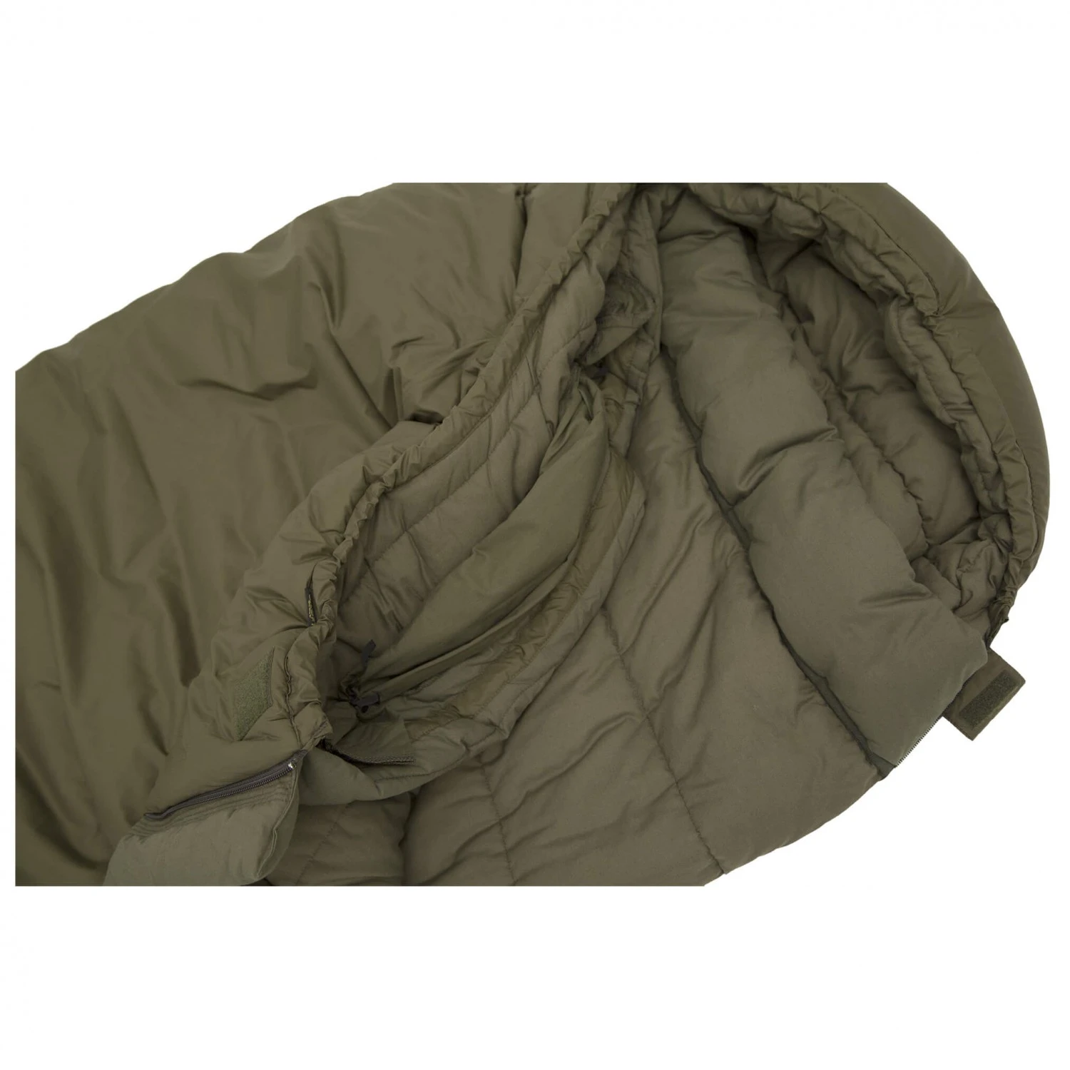 Carinthia Brenta - Synthetic Sleeping Bag 6 Carinthia Brenta - Synthetic Sleeping Bag - Image 4