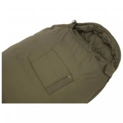 Carinthia Brenta - Synthetic Sleeping Bag 12 Carinthia Brenta - Synthetic Sleeping Bag -Venture Loom Tent Shop carinthia brenta synthetic sleeping bag detail 5