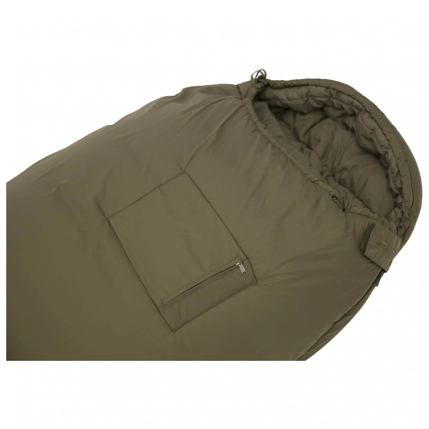 Carinthia Brenta - Synthetic Sleeping Bag 7 Carinthia Brenta - Synthetic Sleeping Bag - Image 5