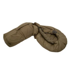 Carinthia Defence 1 Top - Synthetic Sleeping Bag -Venture Loom Tent Shop carinthia defence 1 top synthetic sleeping bag detail 3