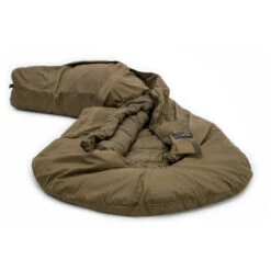 Carinthia Defence 1 Top - Synthetic Sleeping Bag -Venture Loom Tent Shop carinthia defence 1 top synthetic sleeping bag detail 4