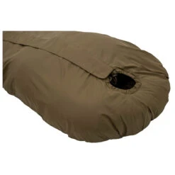 Carinthia Defence 1 Top - Synthetic Sleeping Bag -Venture Loom Tent Shop carinthia defence 1 top synthetic sleeping bag detail 5
