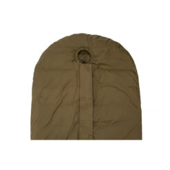 Carinthia Defence 1 Top - Synthetic Sleeping Bag -Venture Loom Tent Shop carinthia defence 1 top synthetic sleeping bag detail 7