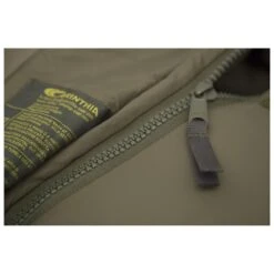 Carinthia Defence 4 - Synthetic Sleeping Bag -Venture Loom Tent Shop carinthia defence 4 synthetic sleeping bag detail 3