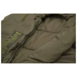 Carinthia Defence 4 - Synthetic Sleeping Bag -Venture Loom Tent Shop carinthia defence 4 synthetic sleeping bag detail 5
