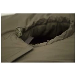 Carinthia Defence 4 - Synthetic Sleeping Bag -Venture Loom Tent Shop carinthia defence 4 synthetic sleeping bag detail 6