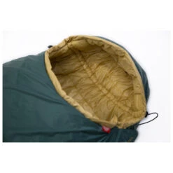 Carinthia G 145 - Synthetic Sleeping Bag 13 Carinthia G 145 - Synthetic Sleeping Bag -Venture Loom Tent Shop carinthia g 145 synthetic sleeping bag detail 3