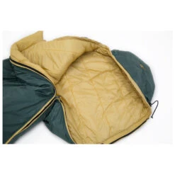 Carinthia G 145 - Synthetic Sleeping Bag 14 Carinthia G 145 - Synthetic Sleeping Bag -Venture Loom Tent Shop carinthia g 145 synthetic sleeping bag detail 4