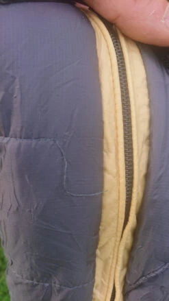 Carinthia G 180 - Synthetic Sleeping Bag -Venture Loom Tent Shop carinthia g 180 kunstfaserschlafsack c813006008e5c98f51028ce70d1caa12 1