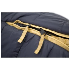 Carinthia G 180 - Synthetic Sleeping Bag -Venture Loom Tent Shop carinthia g 180 synthetic sleeping bag detail 10