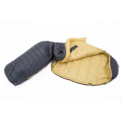 Carinthia G 180 - Synthetic Sleeping Bag -Venture Loom Tent Shop carinthia g 180 synthetic sleeping bag detail 3