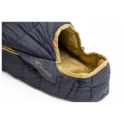 Carinthia G 180 - Synthetic Sleeping Bag -Venture Loom Tent Shop carinthia g 180 synthetic sleeping bag detail 4